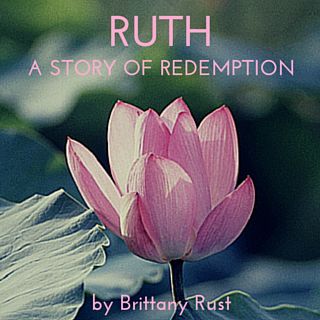 Rut, una Storia di Redenzione