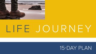 Henry Cloud & John Townsend - Life Journey Judges 14:10 The Passion Translation