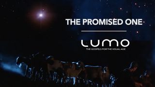 The Promised One Luke 2:21-35 New International Version