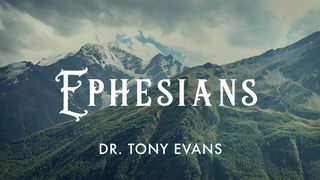 Exposition Of Ephesians - Chapter 1 Ephesians 1:15-19 New Living Translation