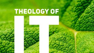 Theology Of IT 2 Corinthians 9:6-11 English Standard Version 2016