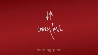 Crazy Love avec Francis Chan Philippiens 4:7 Parole de Vie 2017
