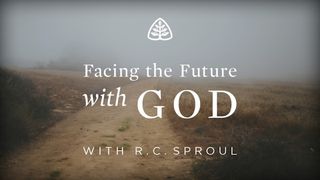 Facing The Future with God Luke 1:68 New International Version