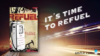 Refuel: Faith-Building Pit-Stops On Your Road Trip Proverbs 1:10-15 The Passion Translation