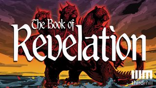 The Book Of Revelation Revelation 20:7-8 New Living Translation