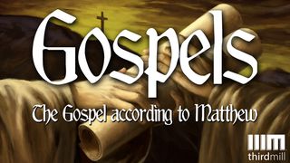 The Gospel According To Matthew Matthew 8:1-17 The Message