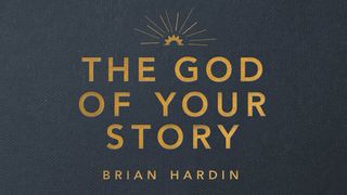 The God Of Your Story ยากอบ 3:13 ฉบับมาตรฐาน