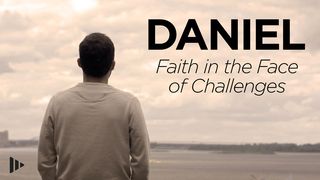 Daniel: Faith in the Face of Challenges Daniel 5:22-23 The Message