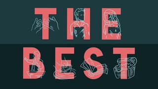 The Best: Part 1 Proverbs 14:16 The Message