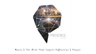 Presence 7: Arts That Inspire Reflection & Prayer 2 Corinthians 2:14 New International Version