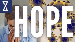 Hope During A Global Pandemic  Romans 5:12-21 King James Version