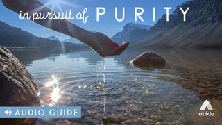 In Pursuit Of Purity Psalm 51:10-13 English Standard Version 2016
