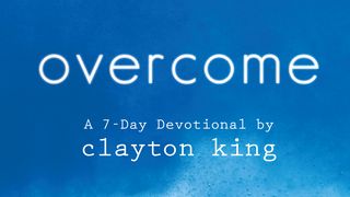 Overcome Proverbs 15:4 New King James Version