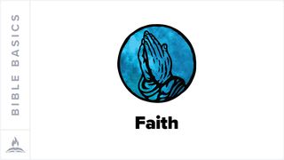 Bible Basics Explained | Faith HEBREËRS 11:3 Afrikaans 1983