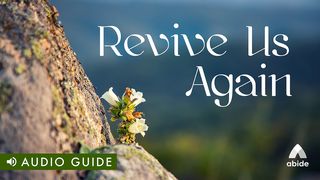 Revive Us Again 2 Chronicles 7:14 English Standard Version 2016