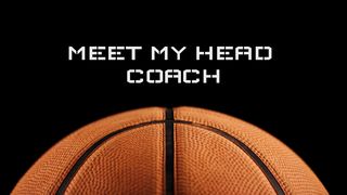 Meet My Head Coach Deuteronomy 6:1-8 New Century Version
