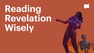 BibleProject | Reading Revelation Wisely Revelation 19:12-13 New Living Translation