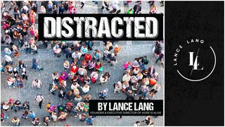Death by Distraction Judges 14:10 Amplified Bible