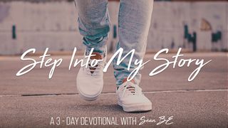 Step Into My Story Daniel 3:28 Nueva Traducción Viviente