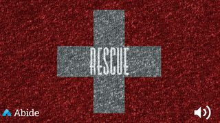Rescue Psalm 34:8 King James Version