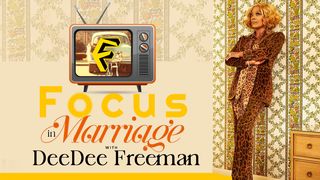 Focus in Marriage Galatians 6:7-10 The Passion Translation