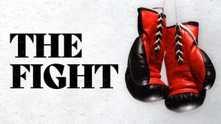 The Fight: Claiming God’s Victory in Life Romans 8:5-11 King James Version