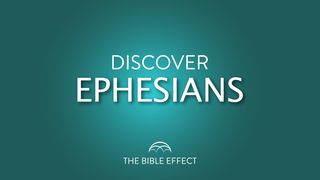 Ephesians Bible Study Ephesians 1:15-19 New Living Translation