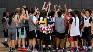 Humility: An FCA Devotional For Competitors Matthew 20:28 American Standard Version