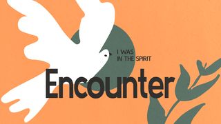Encounter John 14:16 English Standard Version 2016