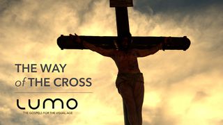 The Way Of The Cross From The Gospel Of Mark Mark 2:1-12 New Century Version