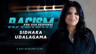 Racism and Our Response Colossians 3:9-10 New International Version