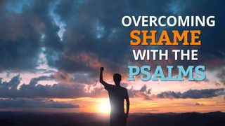 Navigating Shame With the Psalms Romans 8:15 New International Version