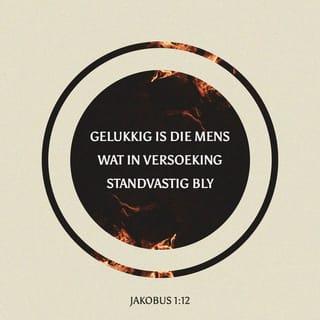 JAKOBUS 1:12 AFR83