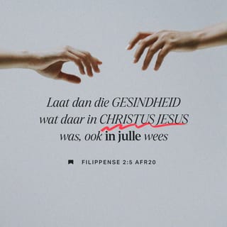 FILIPPENSE 2:5-6 AFR83