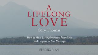 Vneste do svého manželství duchovní vášeň