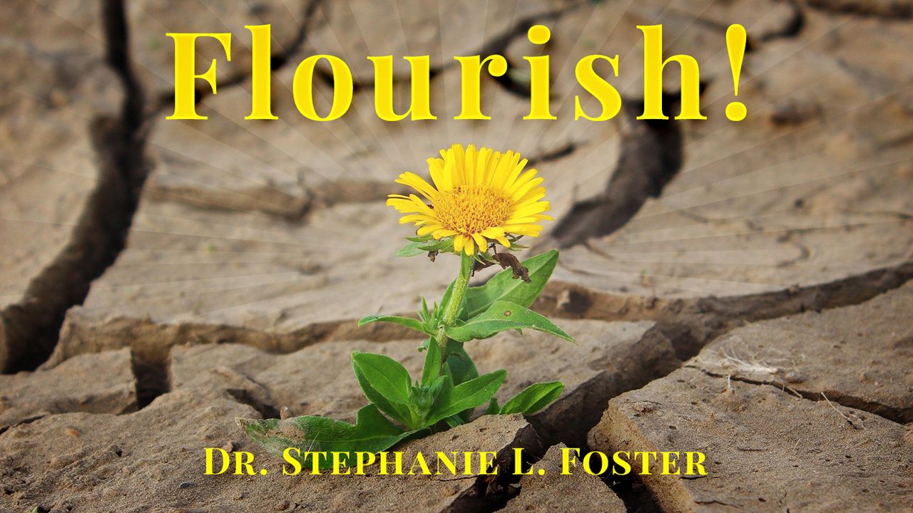 Flourish!