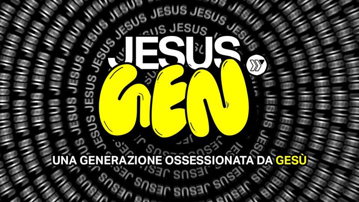 Jesus Gen: Una Generazione Ossessionata Da Gesù
