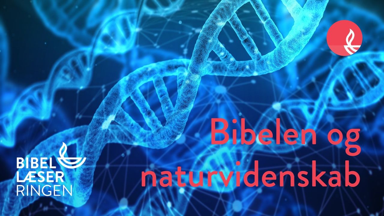 Bibelen og naturvidenskab