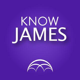 KNOW James