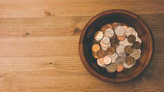 Finding Your Financial Path Mark 14:1-25 New Living Translation