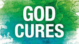 God Cures 2 Corinthians 5:16-21 New Living Translation