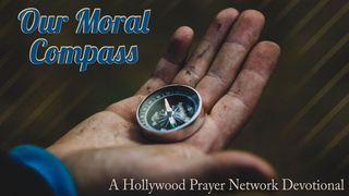 Hollywood Prayer Network On Character And Integrity Proverbs 31:10-31 New Living Translation