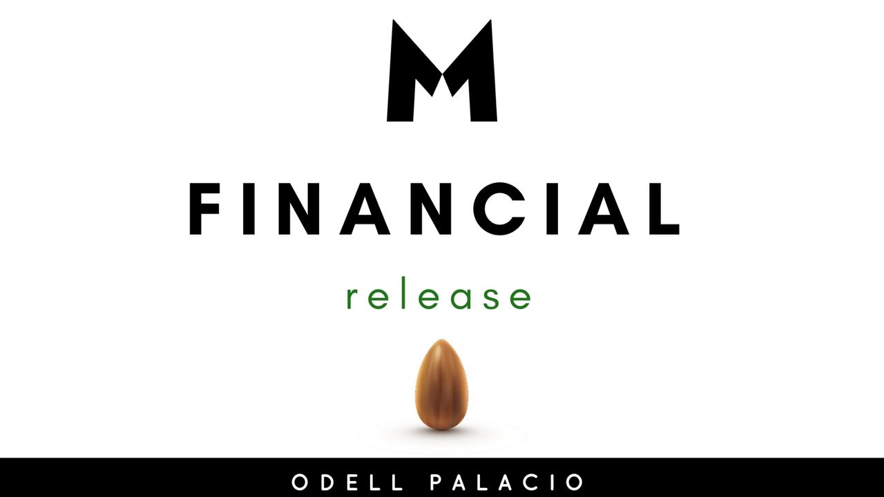 Financial Release