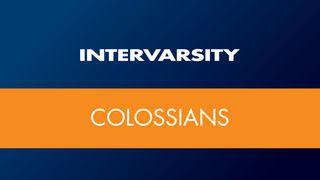 Questions For Colossians Colossians 2:13-15 New International Version