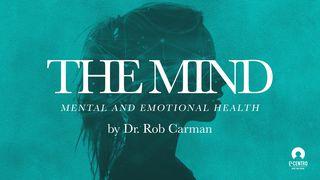 The Mind - Mental And Emotional Health  Proverbs 4:23 English Standard Version 2016