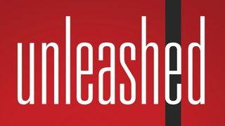 Unleashed - 7 Affirmations To Reach Your Full Potential Psalms 32:1-11 New Living Translation