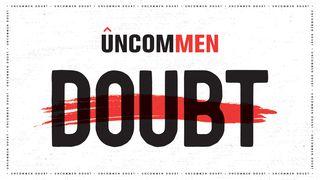 UNCOMMEN: Doubt JOHANNES 20:28 Afrikaans 1983