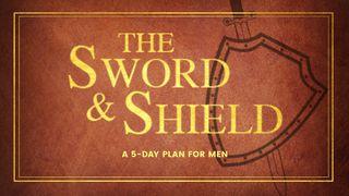 The Sword & Shield: A 5-Day Devotional Psalms 51:10-13 New Living Translation
