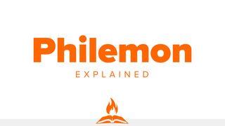 Philemon Explained | The Slave Is Our Brother Isaiah 58:6-12 New Living Translation