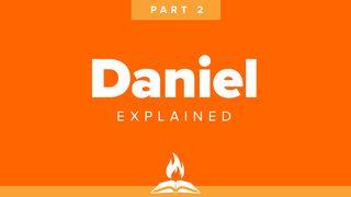 Daniel Explained Part 2 | Telling History In Advance DANIËL 11:31 Afrikaans 1983